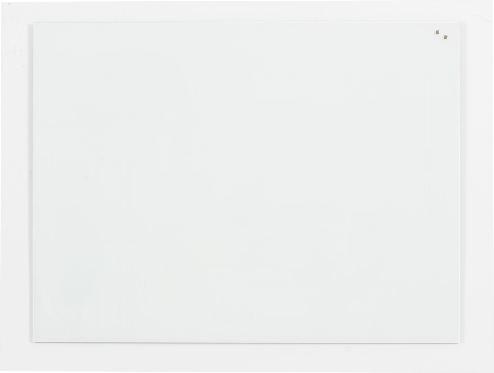 Magnetic Glass Board