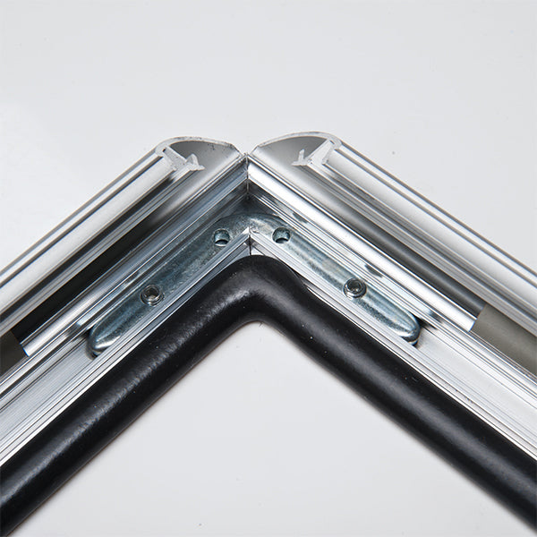 Aluminium Snap Frames Outdoor