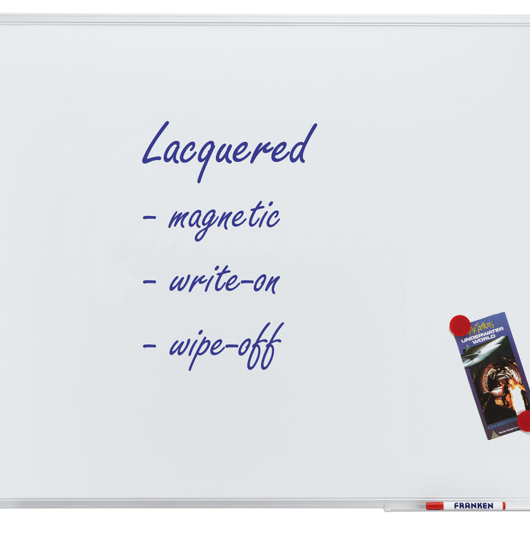 Whiteboard X-tra!Line®