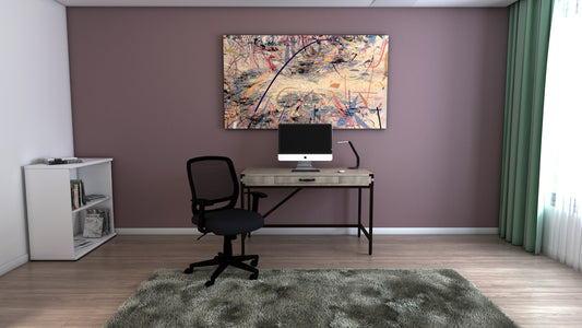 Chester Boutique Desk