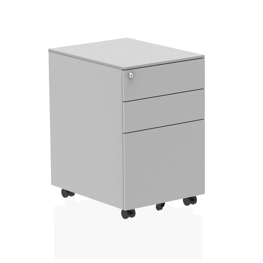 Steel Mobile Pedestal