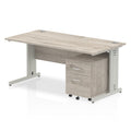  Grey Oak