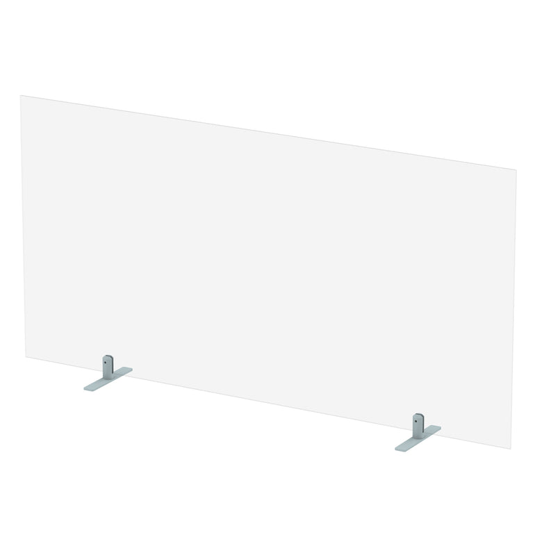Protect Plus Acrylic Desktop Screen