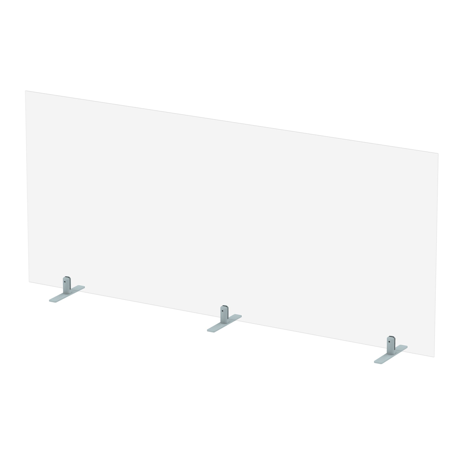 Protect Plus Acrylic Desktop Screen