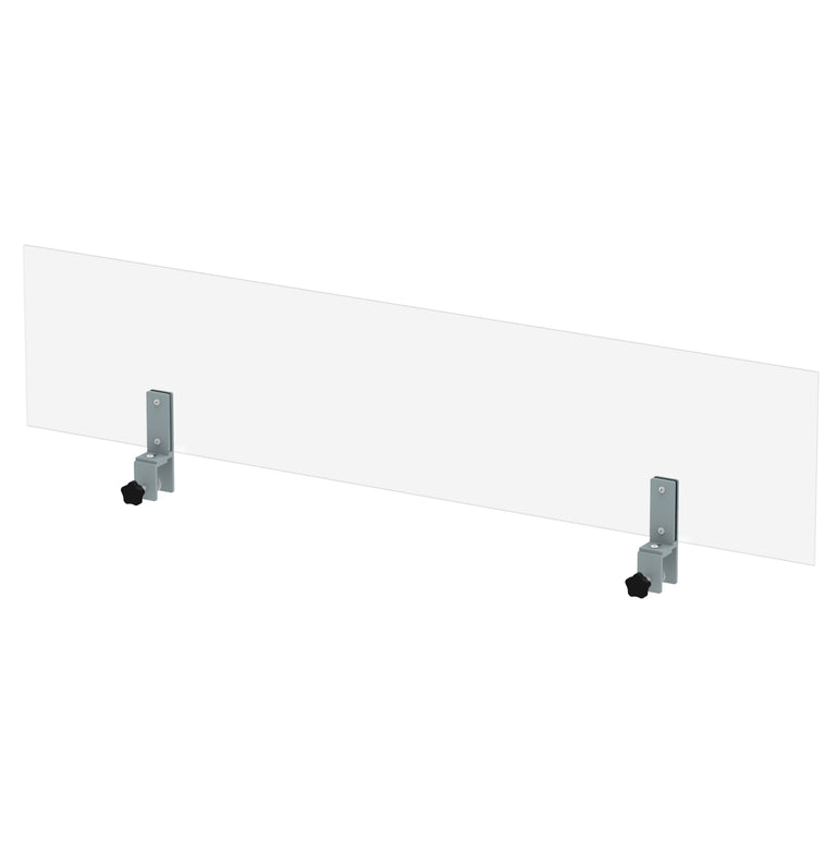Protect Plus Acrylic Desktop Screen Topper