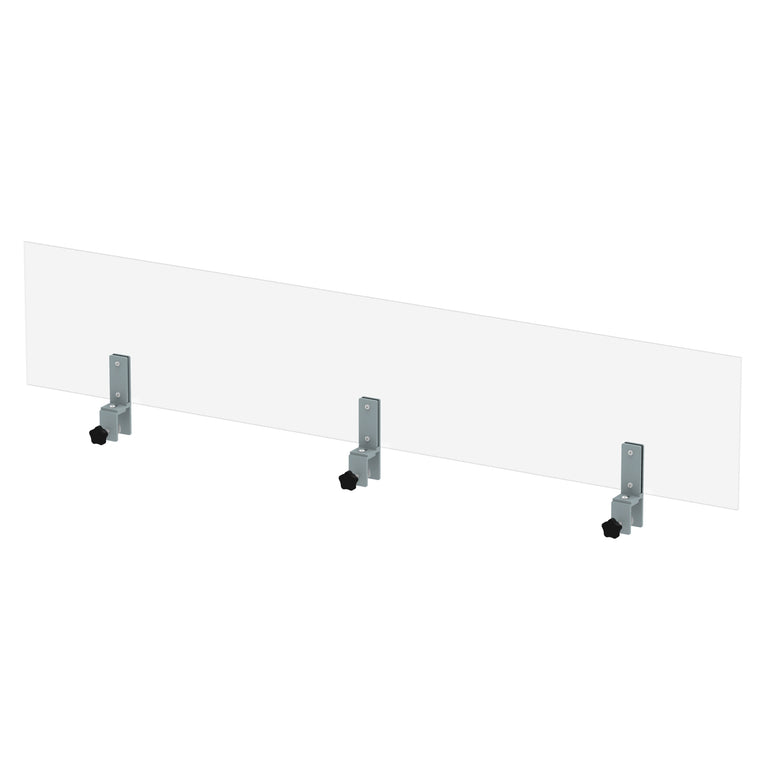 Protect Plus Acrylic Desktop Screen Topper