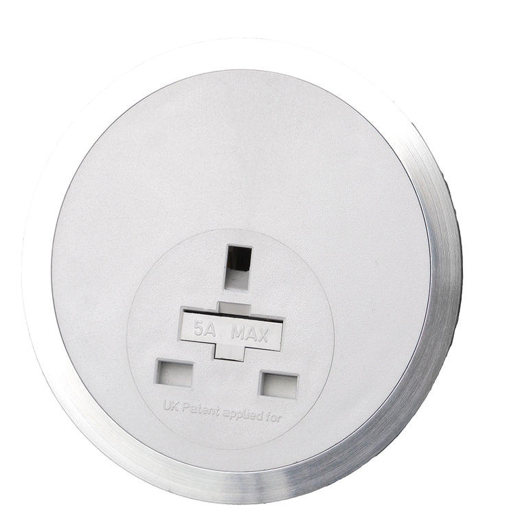 Impulse Port-EL 1 x UK Socket