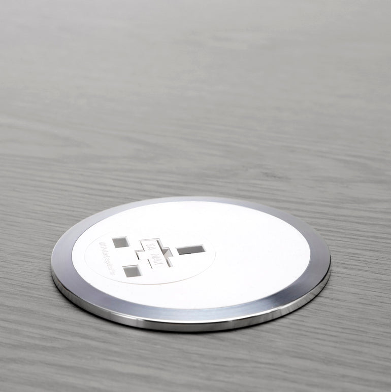 Impulse Port-EL 1 x UK Socket