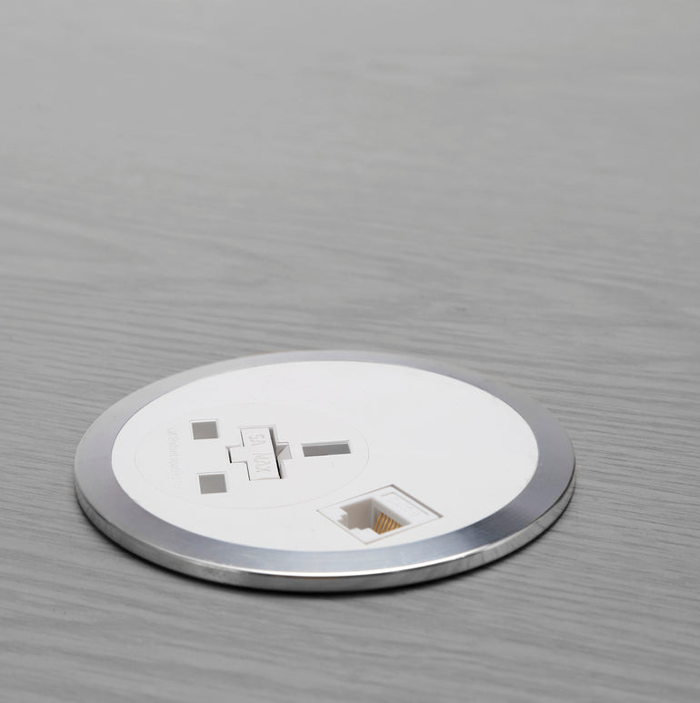 Impulse Port-EL 1 x UK Socket