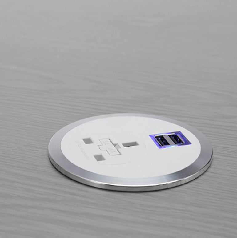 Impulse Port-EL 1 x UK Socket