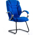  Blue Fabric