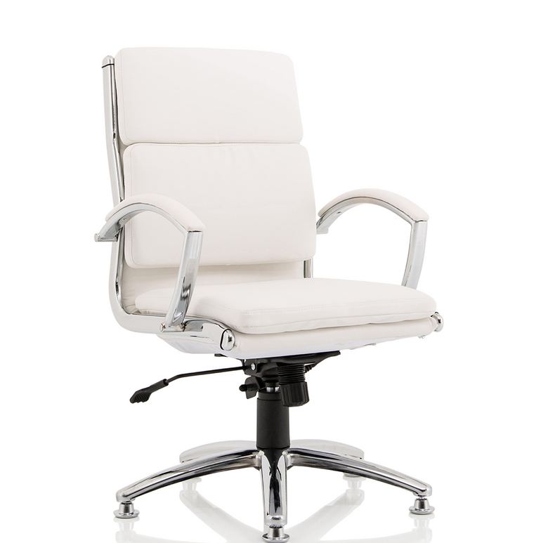 Classic Executive Office Chair with Arms