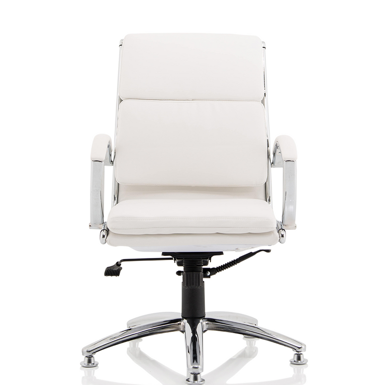 Classic Executive Office Chair with Arms