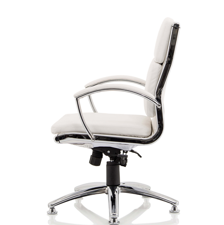 Classic Executive Office Chair with Arms