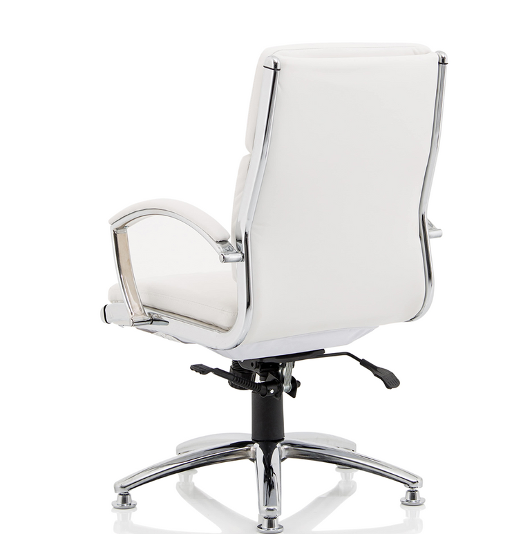 Classic Executive Office Chair with Arms