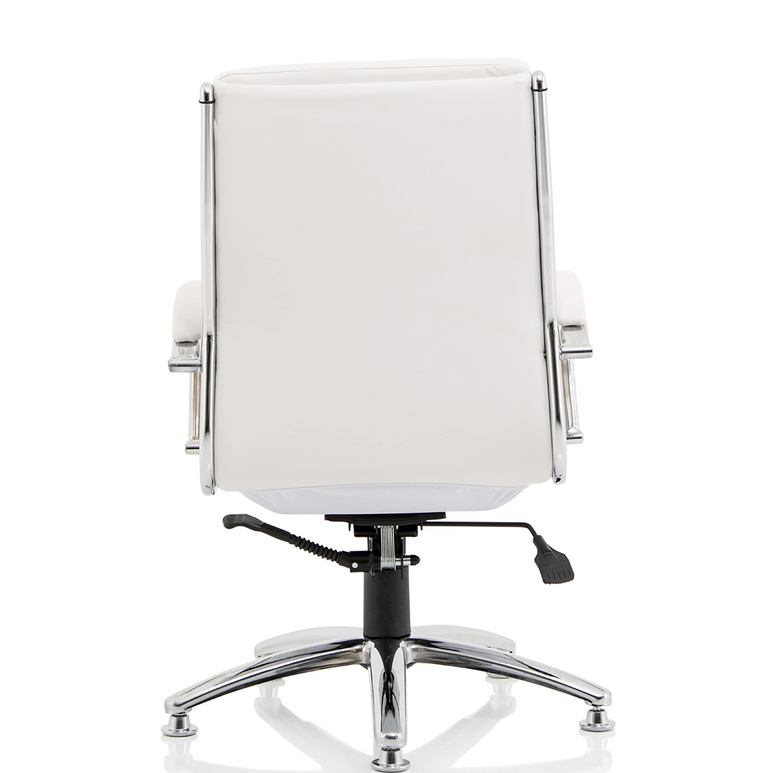 Classic Executive Office Chair with Arms
