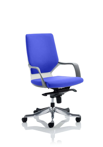 Bespoke Stevia Blue