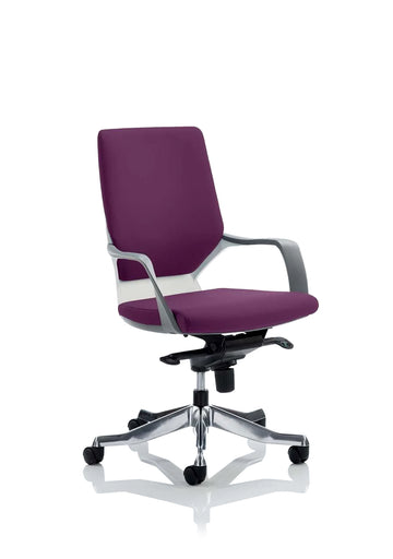Bespoke Tansy Purple