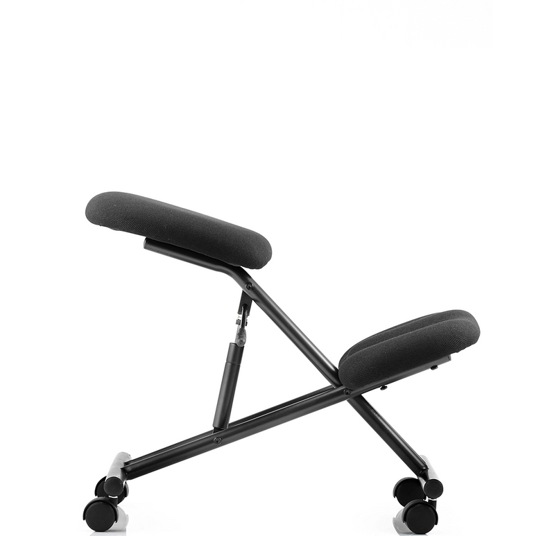 Kneeling Task Operator Stool