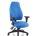  Blue Fabric