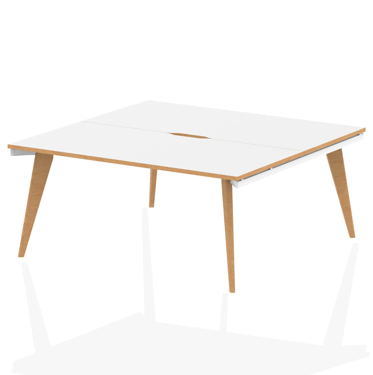 Oslo B2B Bench Desk