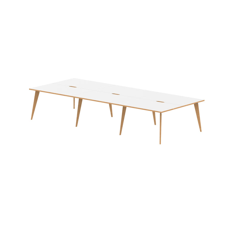 Oslo B2B Bench Desk