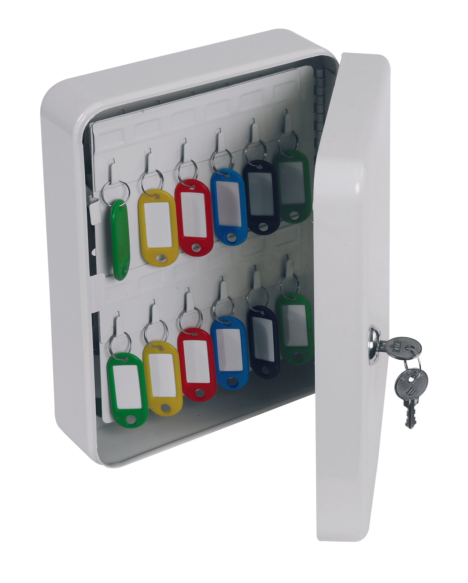 Phoenix Key Box