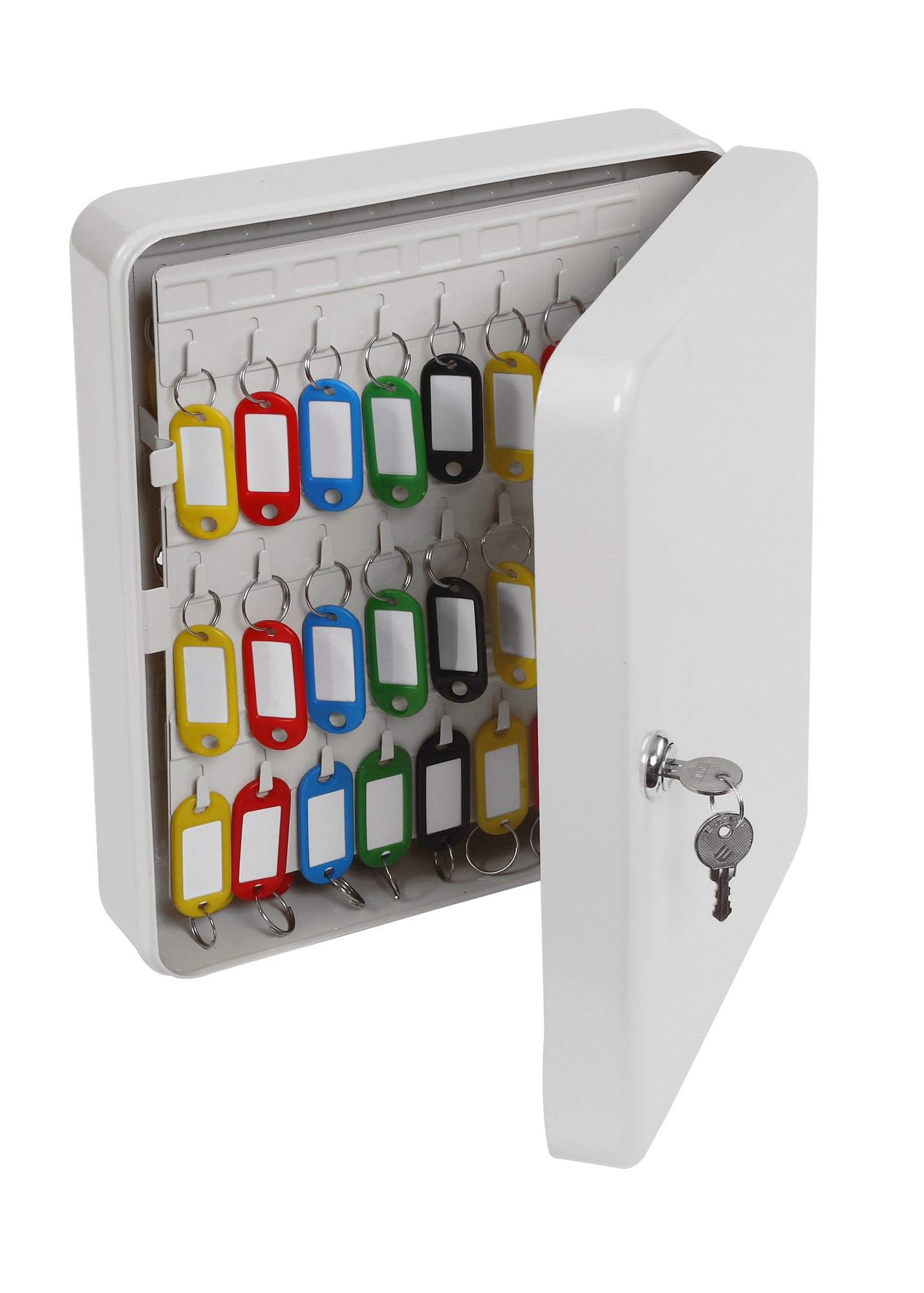 Phoenix Key Box