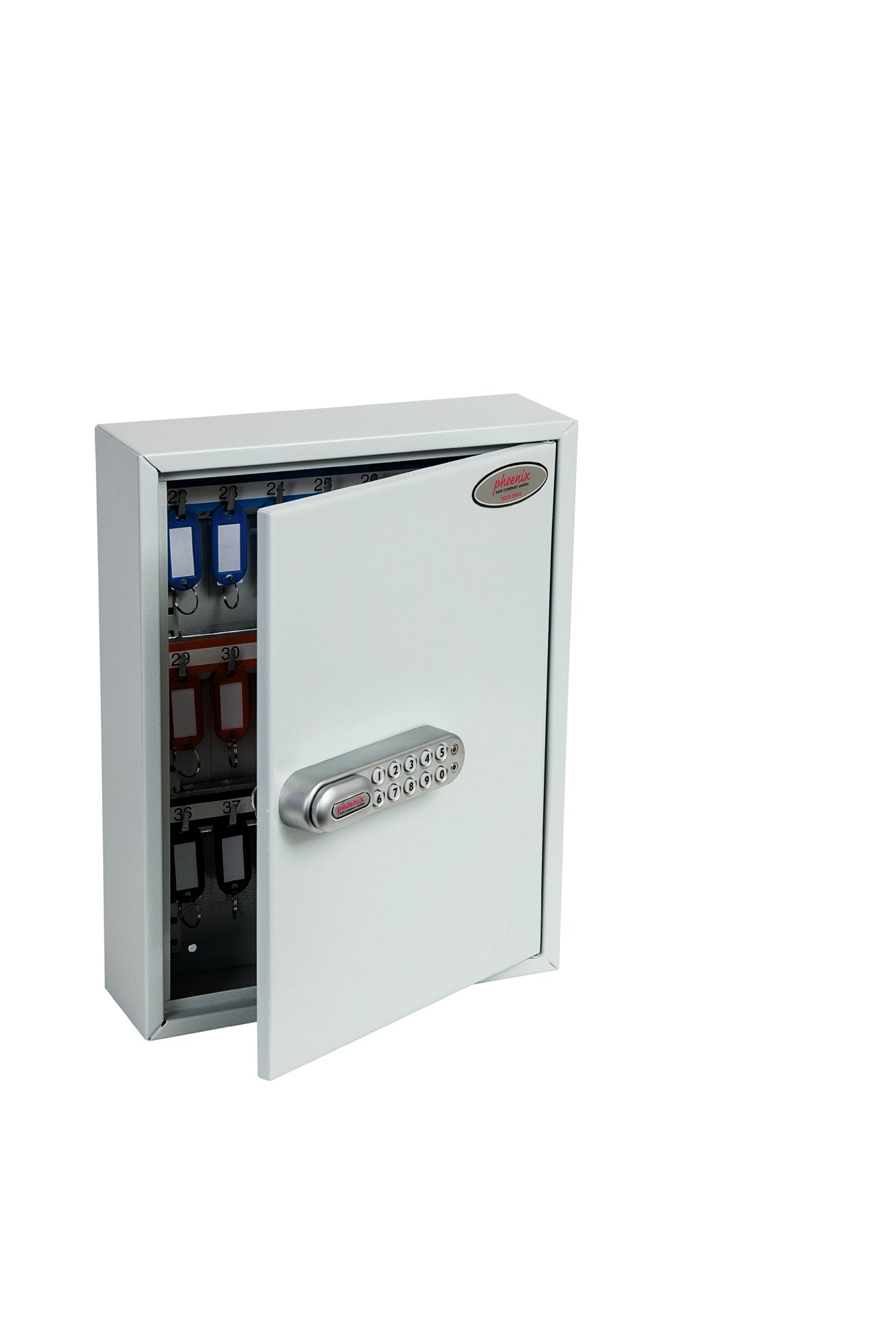 Phoenix Commercial Key Cabinet