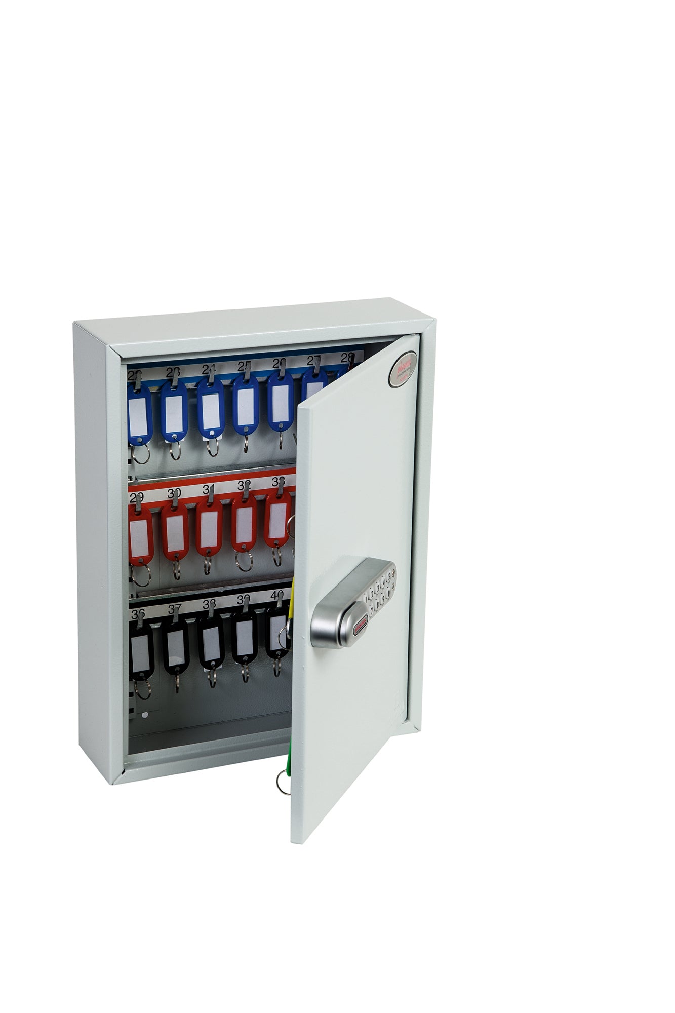Phoenix Commercial Key Cabinet – Dynamic Office Solutions