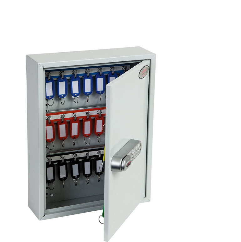 Phoenix Commercial Key Cabinet