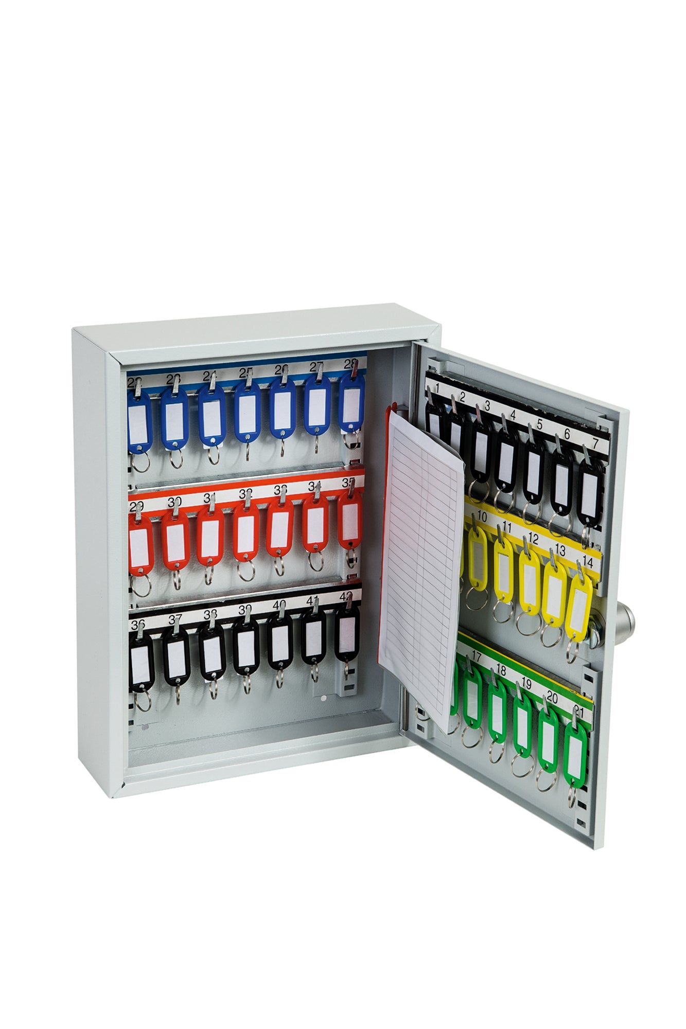 Phoenix Commercial Key Cabinet