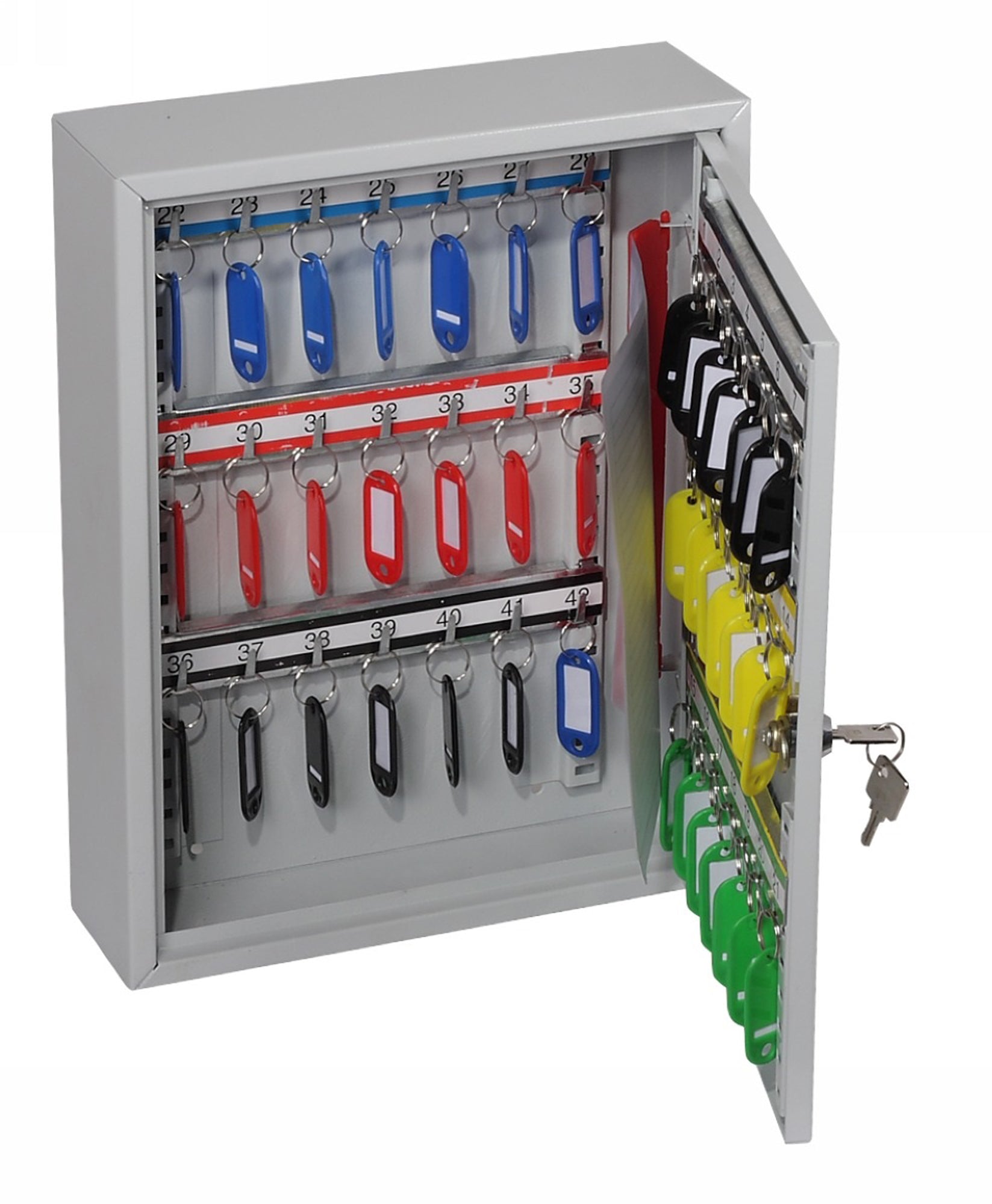 Phoenix Commercial Key Cabinet