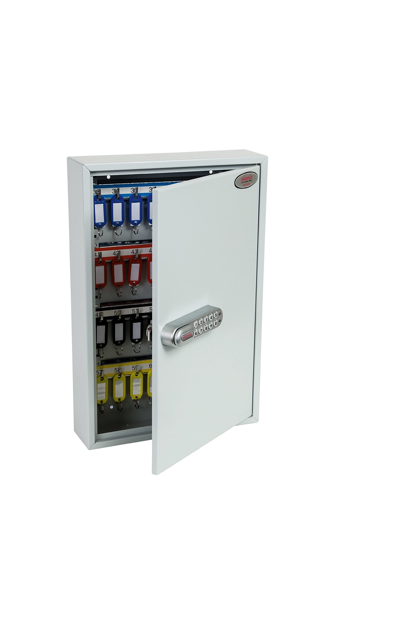 Phoenix Commercial Key Cabinet