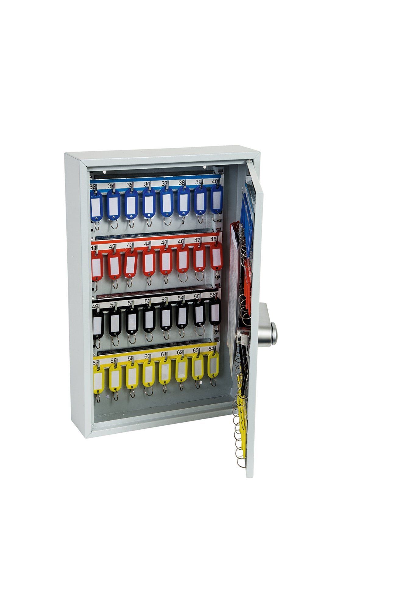 Phoenix Commercial Key Cabinet