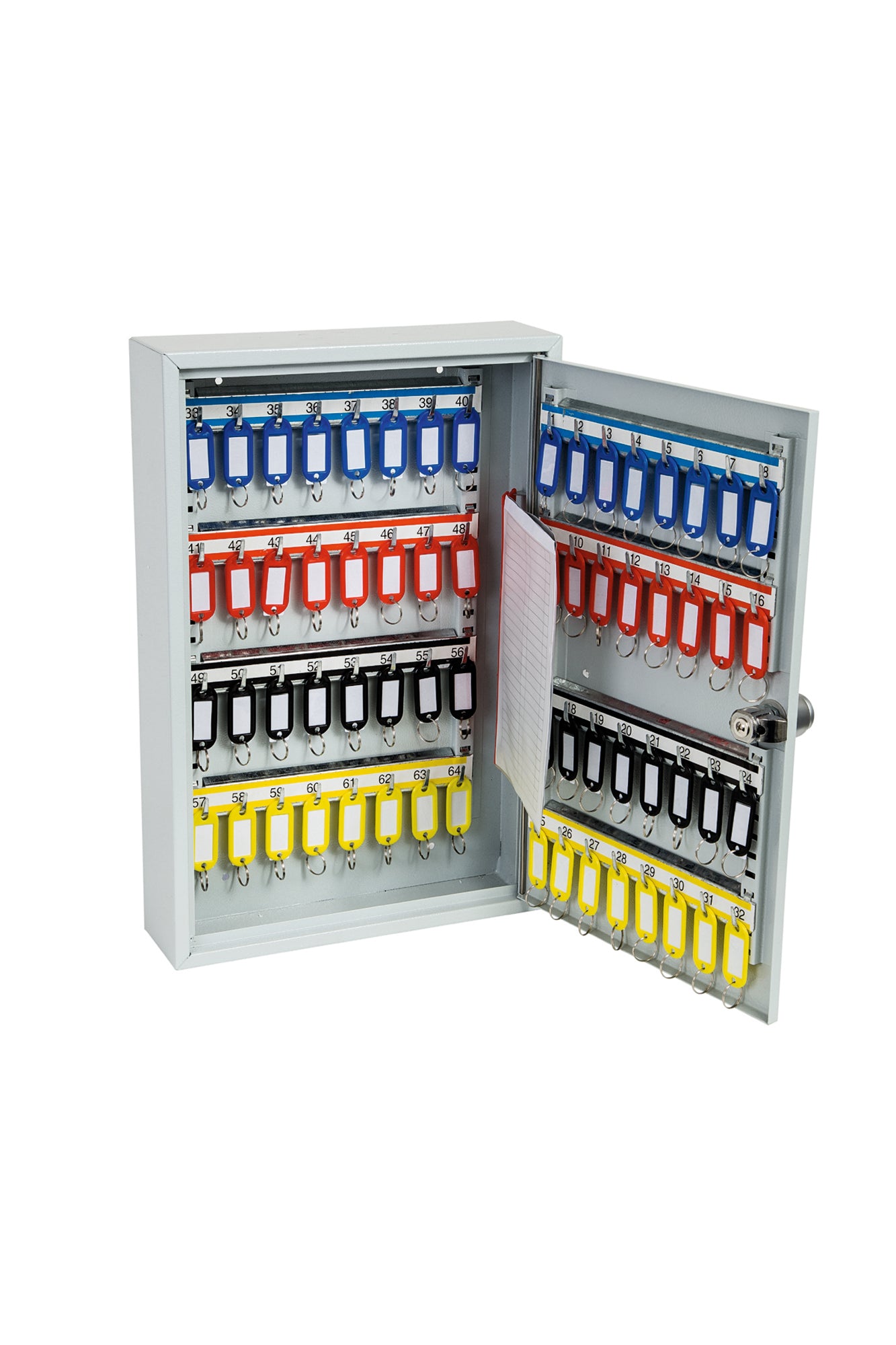 Phoenix Commercial Key Cabinet