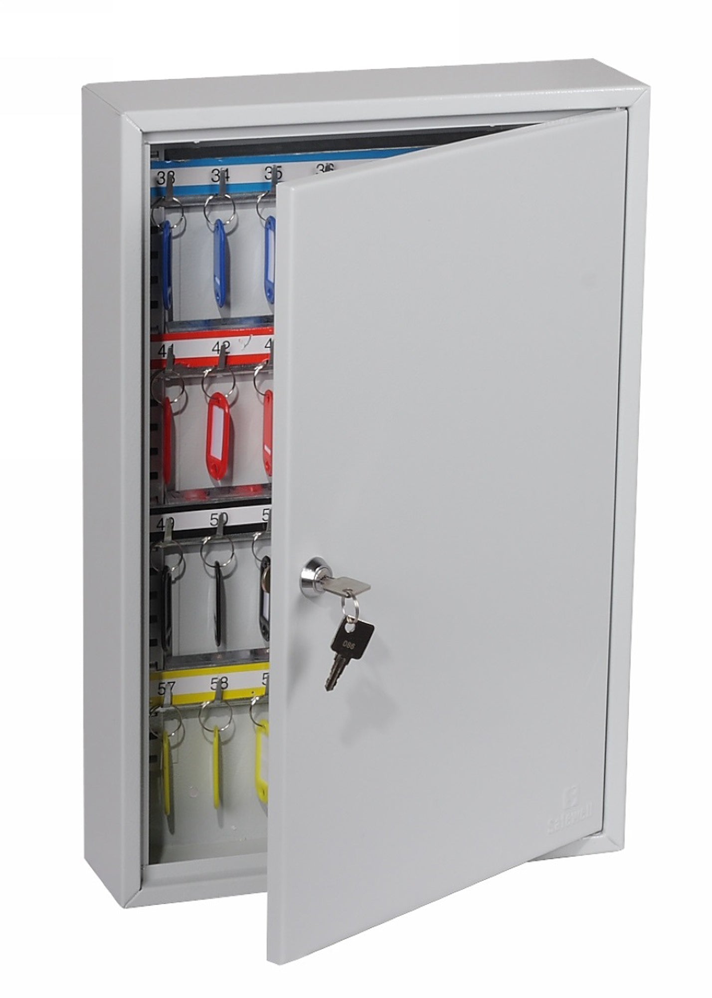 Phoenix Commercial Key Cabinet