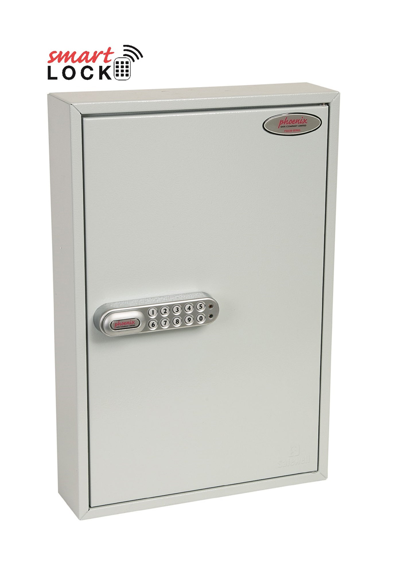 Phoenix Commercial Key Cabinet