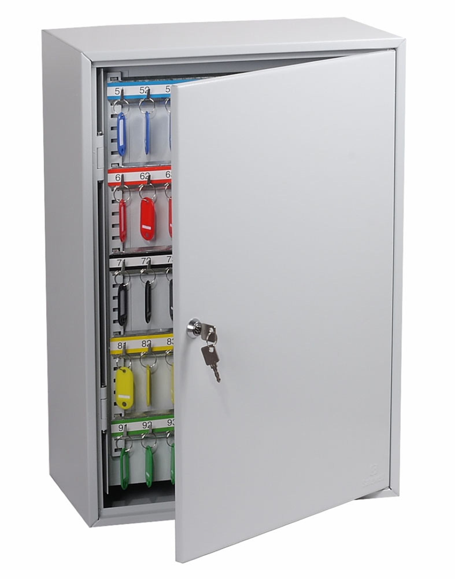 Phoenix Commercial Key Cabinet