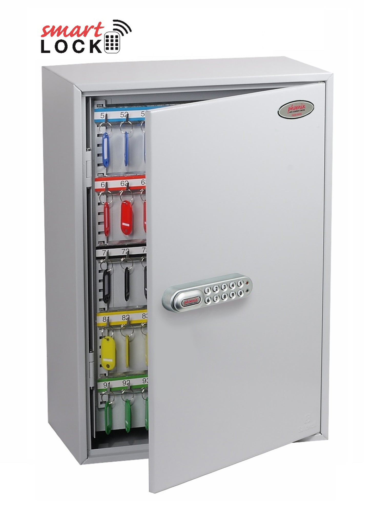 Phoenix Commercial Key Cabinet