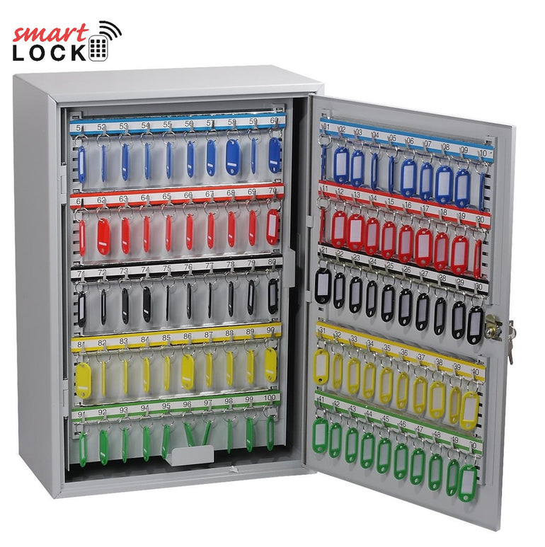 Phoenix Commercial Key Cabinet