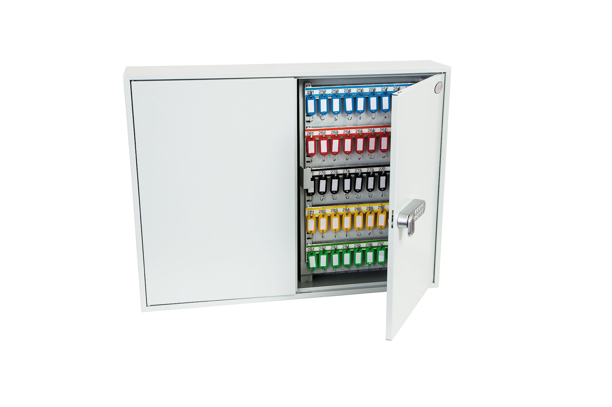 Phoenix Commercial Key Cabinet