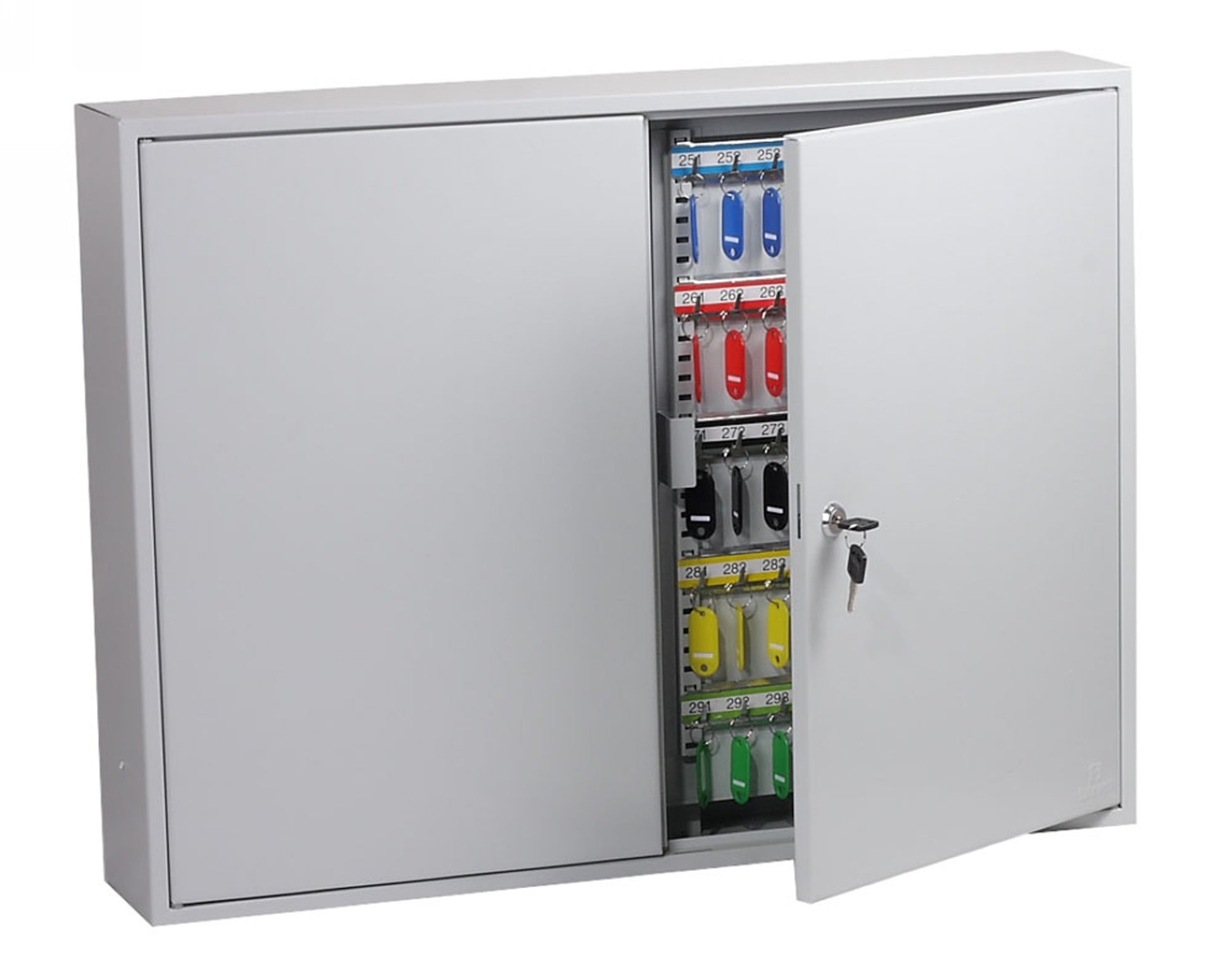 Phoenix Commercial Key Cabinet