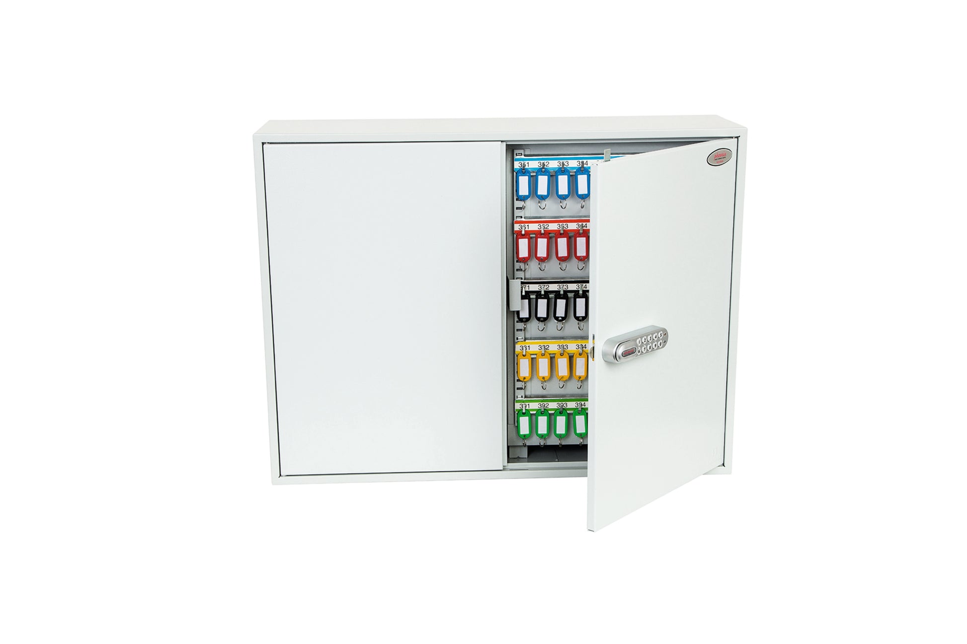 Phoenix Commercial Key Cabinet