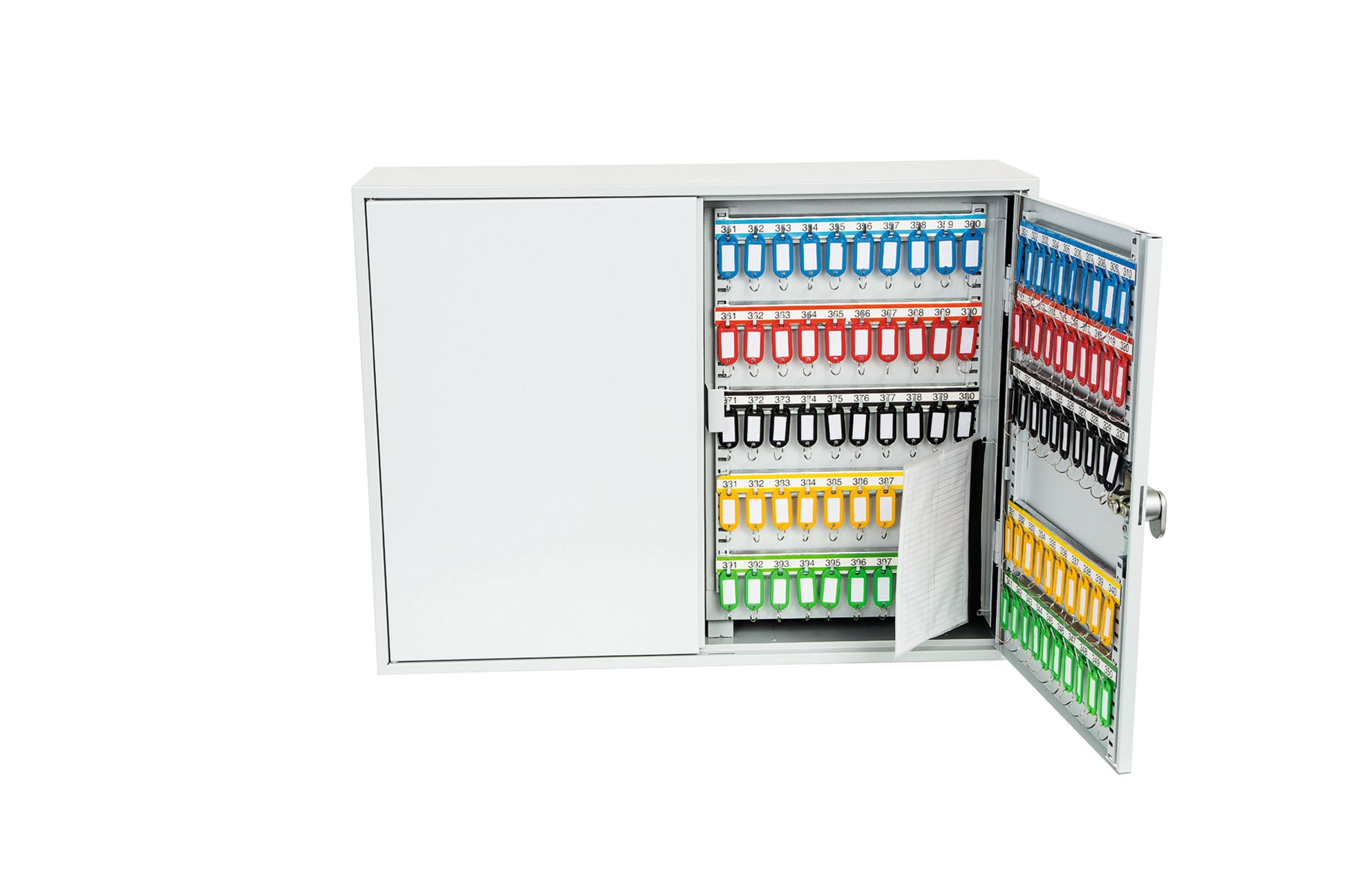 Phoenix Commercial Key Cabinet