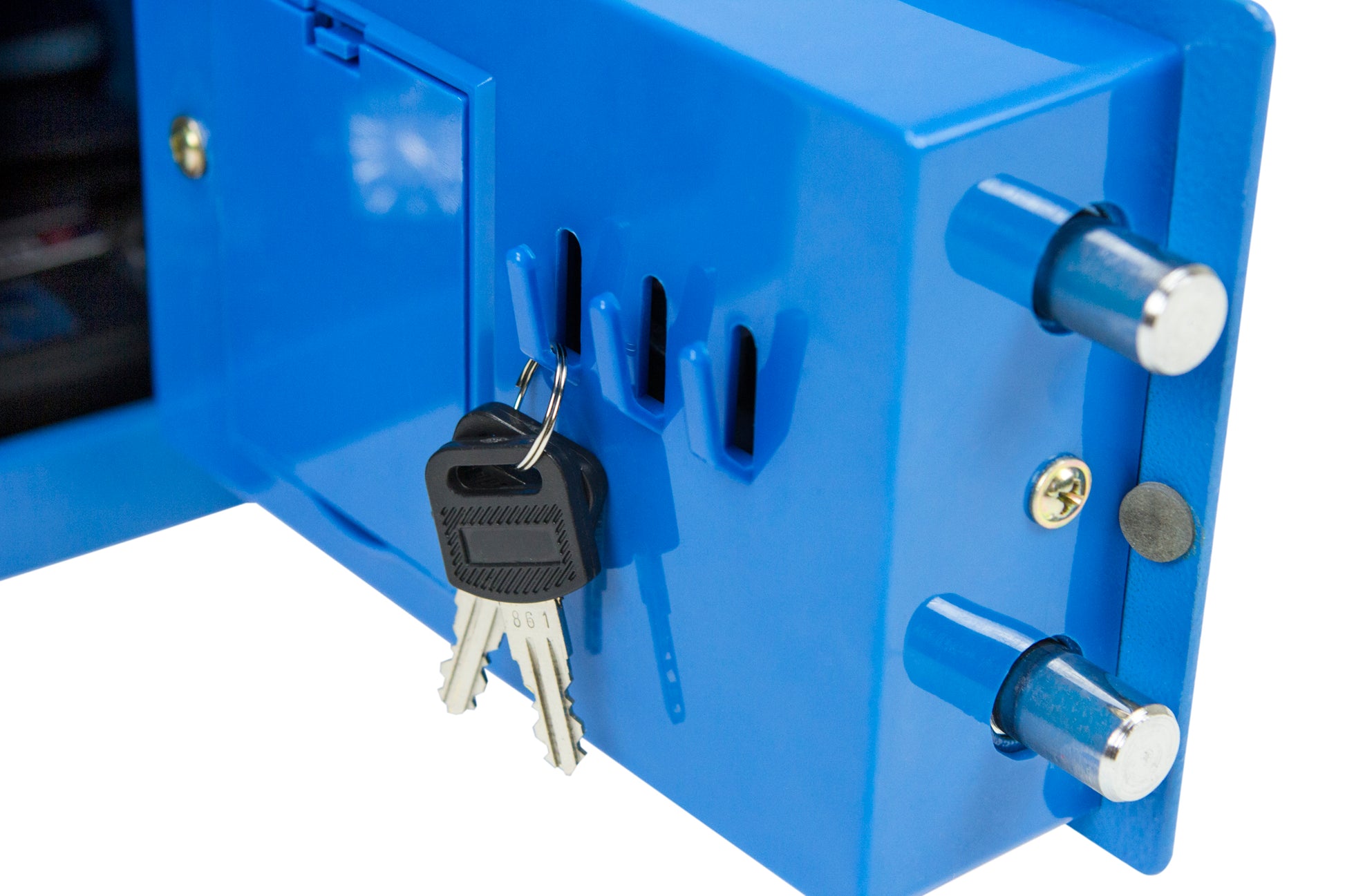 Phoenix Compact Home Office Security Safe