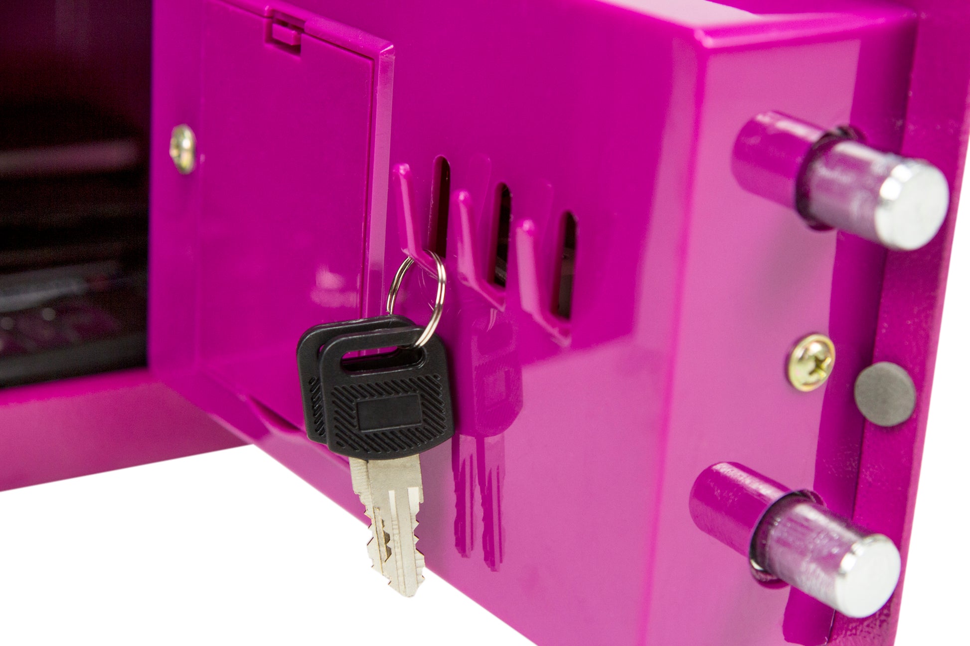 Phoenix Compact Home Office Security Safe