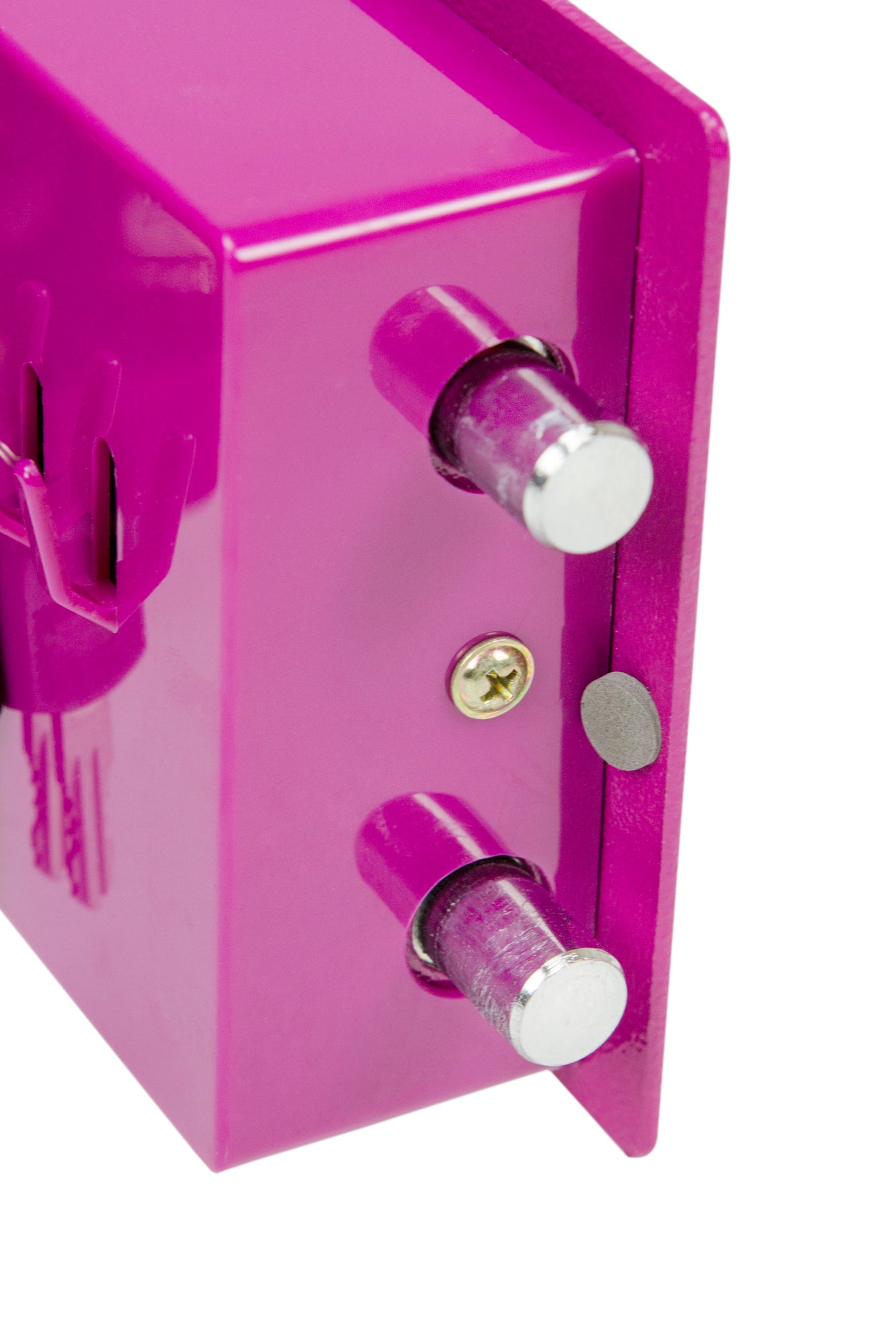 Phoenix Compact Home Office Security Safe