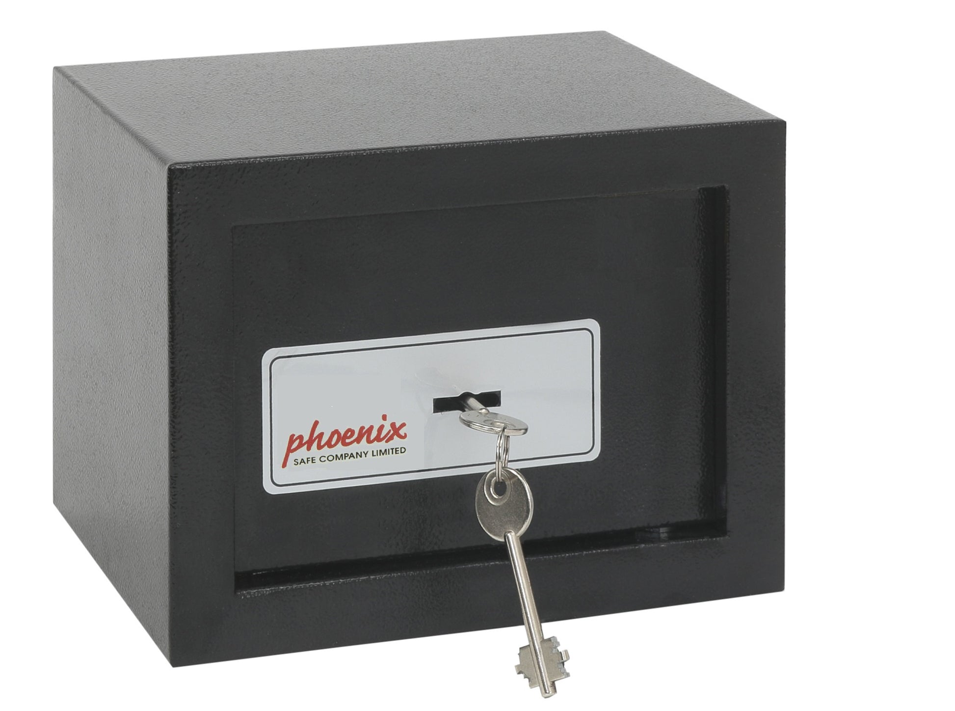 Phoenix Compact Home Office Security Safe