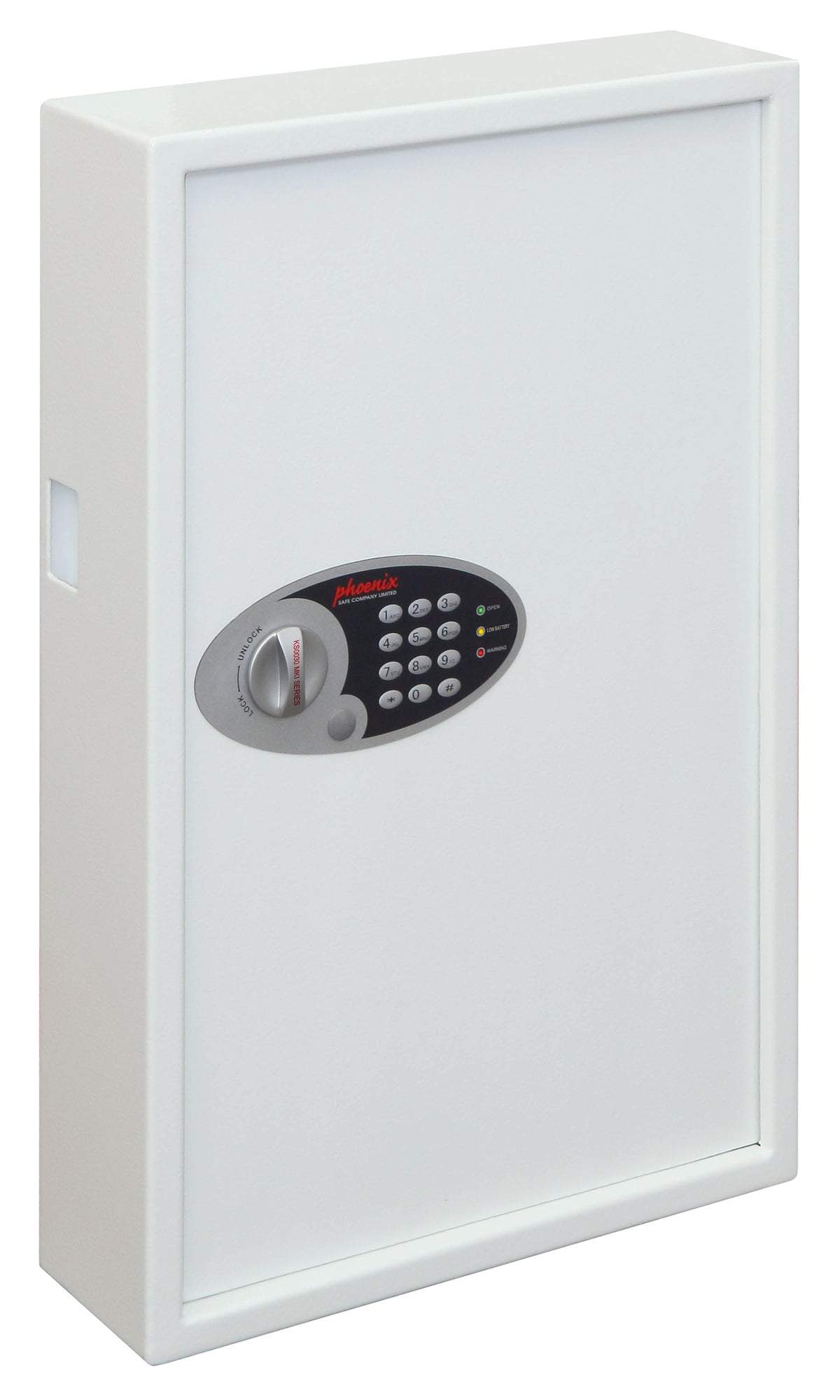 Phoenix Cygnus Key Deposit Safe